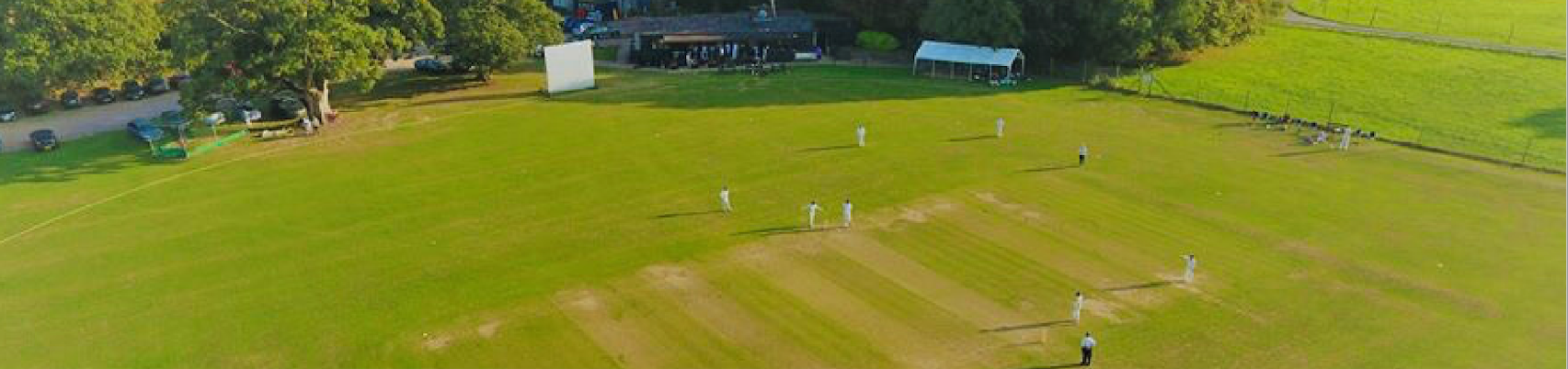 Knebworth Park Cricket Club