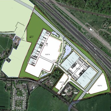 Readie Construction Limited – Wood Cut Farm, Maidstone £3.3m